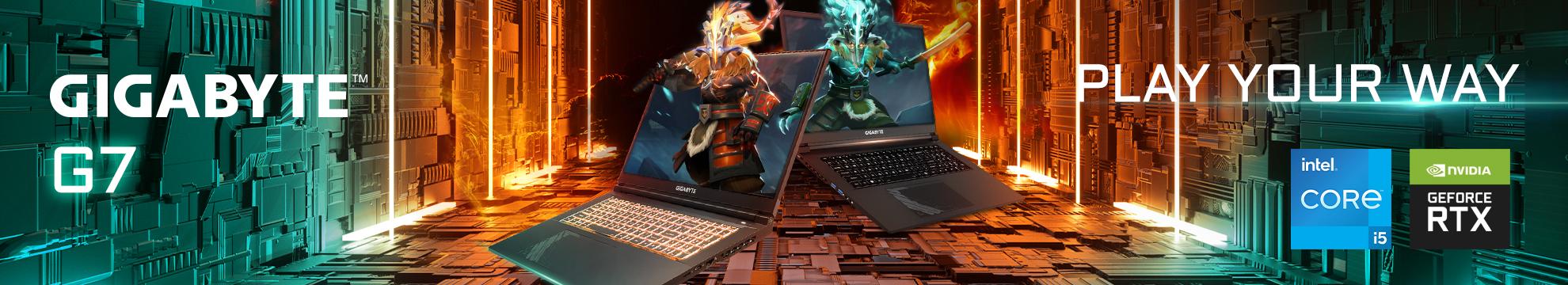 GIGABYTE-G7