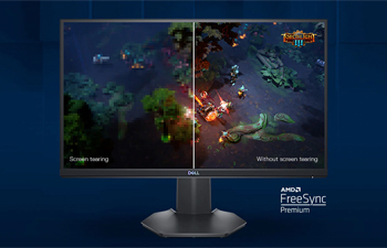 Mega Menu Periferije Dell 24 Gaming Monitor S2421HGF tunguzija shop
